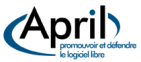 l'april