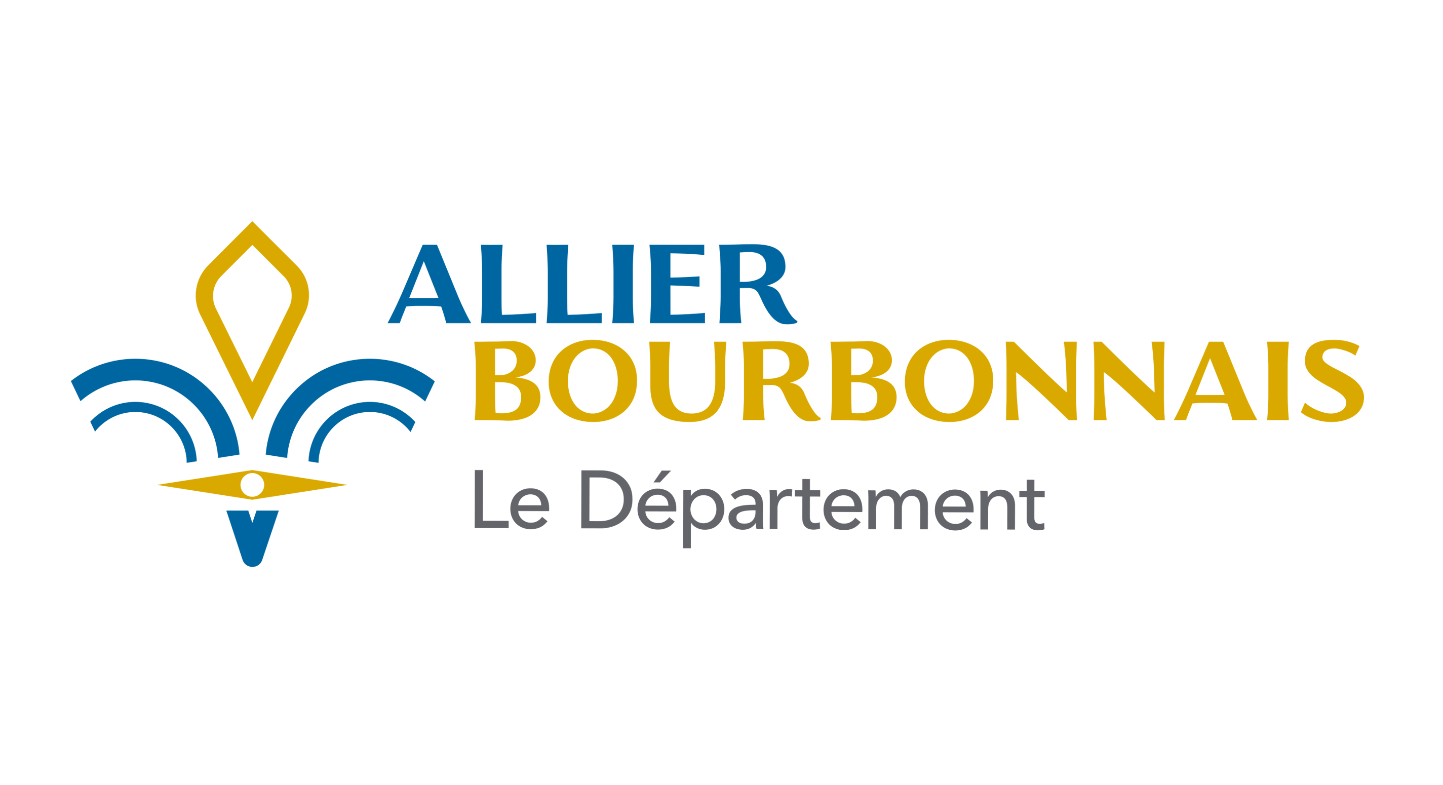 Allier, le département